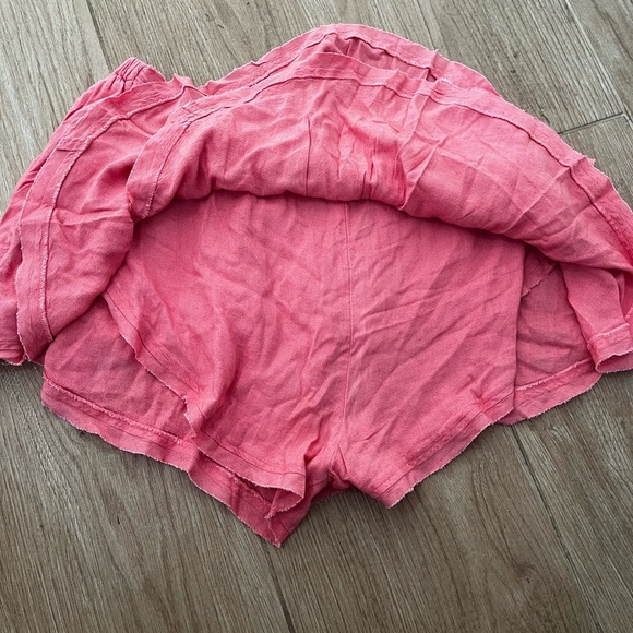 NWT Free People Waterfall Skort - Picture 4 of 5